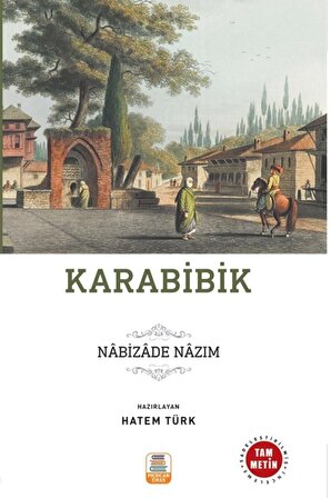 Karabibik - Nabizade Nazım