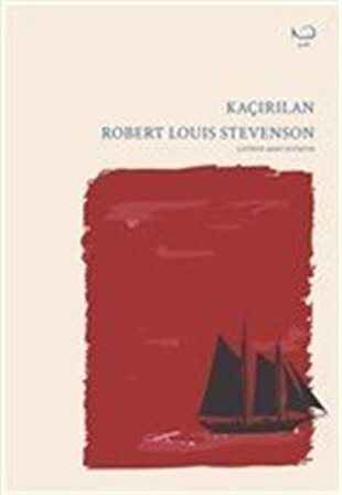 Kaçırılan / Robert Louis Stevenson
