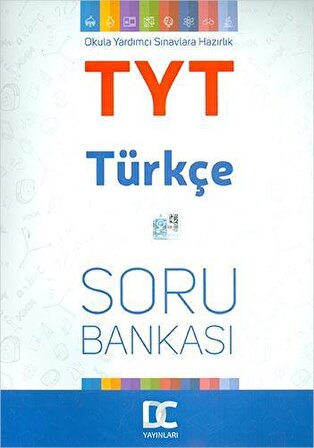 TYT Türkçe Soru Bankası Doğru Cevap Yayınları