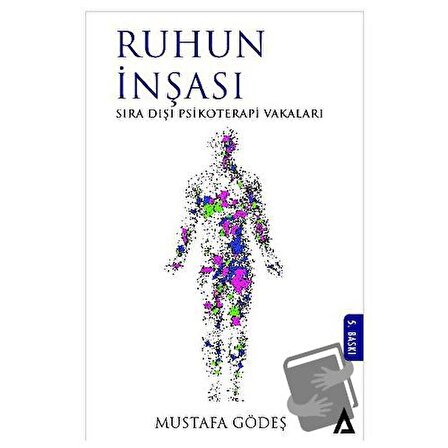 Ruhun İnşası / Kanon Kitap / Mustafa Gödeş