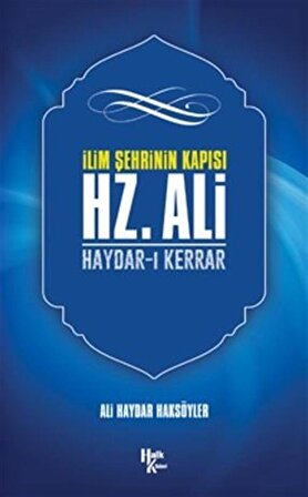Hazreti Ali / Ali Haydar Haksöyler