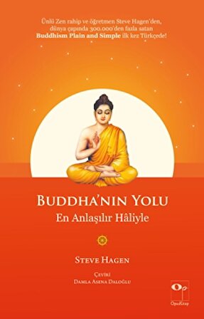 Buddha'nın Yolu - En Anlaşılır Haliyle