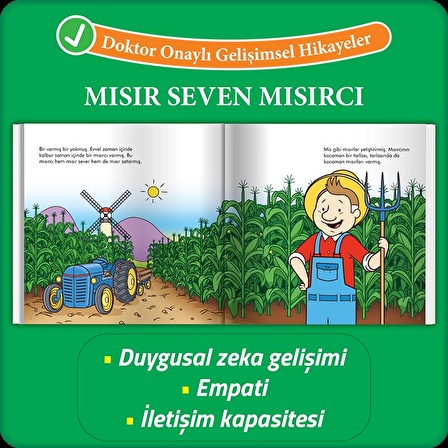 MISIR SEVEN MISIRCI