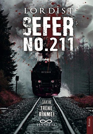 Sefer No. 211 / Lordist