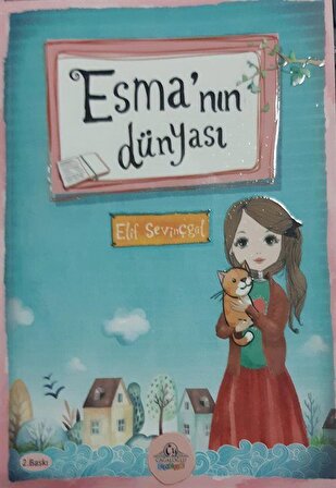 Esma'nın Dünyası / Elif Sevinçgül