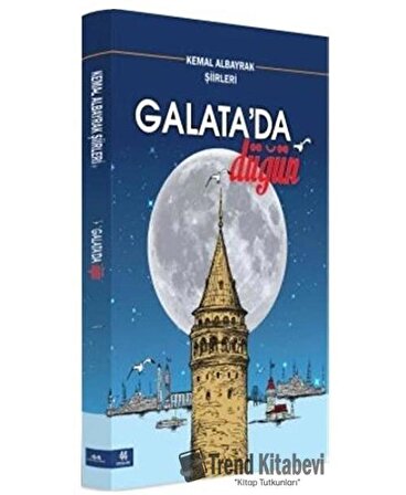 Galata'da Düğün / Kemal Albayrak