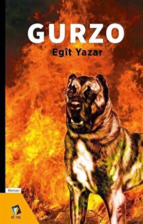 Gurzo / Egit Yazar