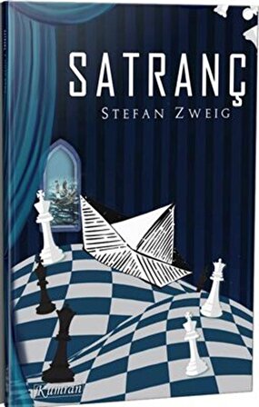 Satranç / Stefan Zweig