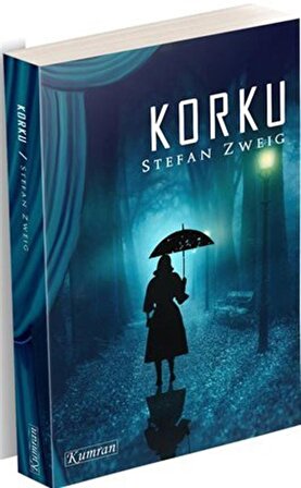 Korku / Stefan Zweig
