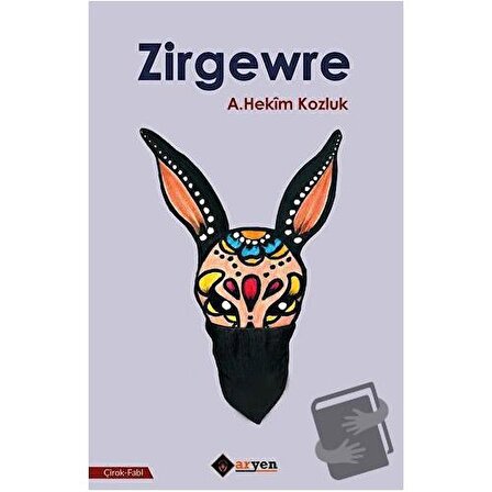 Zirgewre / Aryen Yayınları / A.Hekim Kozluk