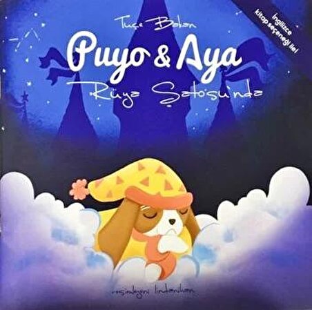 Puyo & Aya Rüya Şatosu'nda