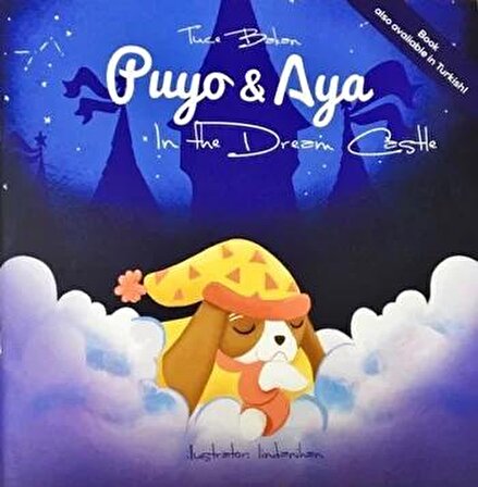 Puyo & Aya In The Dream Castle