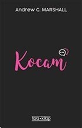 Kocam / Andrew G. Marshall