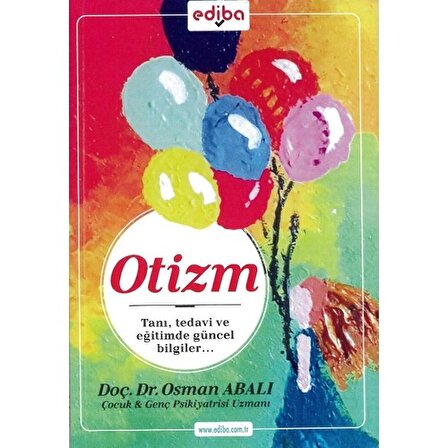 Otizm - Osman Abalı