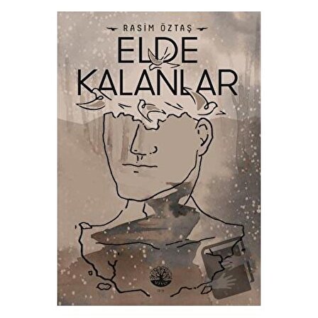 Elde Kalanlar / Vivo Yayınevi / Rasim Öztaş