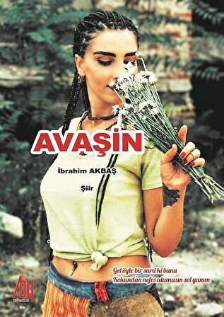 Avaşin / İbrahim Akbaş