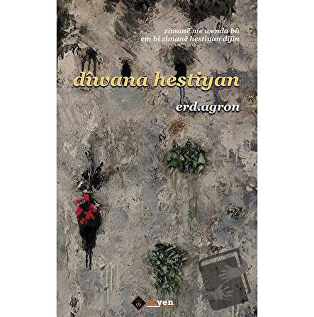 Diwana Hestiyan / Aryen Yayınları / Erd. Agron