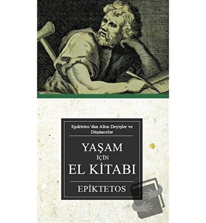 Yaşam için El Kitabı / Aktiffelsefe Kültür Yayınları / Epiktetos