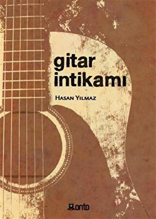 Gitar İntikamı / Hasan Yılmaz