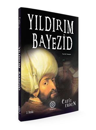 Yıldırım Bayezid - Cavit Ersen - Mihrabad Yayınları