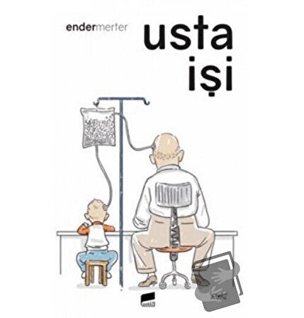 Usta İşi / Garaj Yayınları / Ender Merter