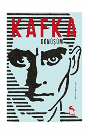 Dönüşüm Franz Kafka - Franz Kafka