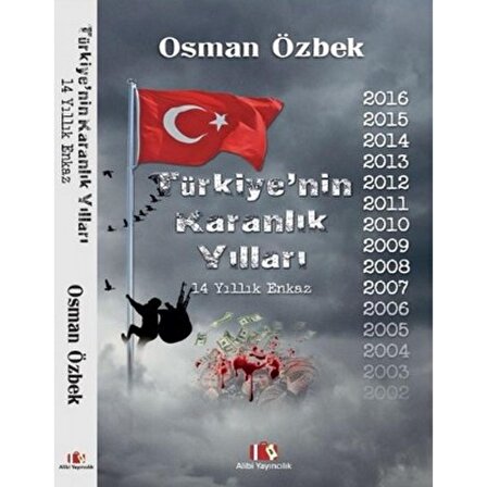 Türkiye’nin Karanlık Yılları