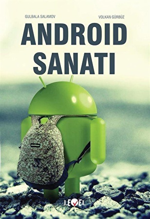 Android Sanatı / Gulbala Salamov