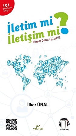 İletim mi? İletişim mi?