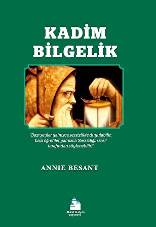 Kadim Bilgelik / Annie Besant