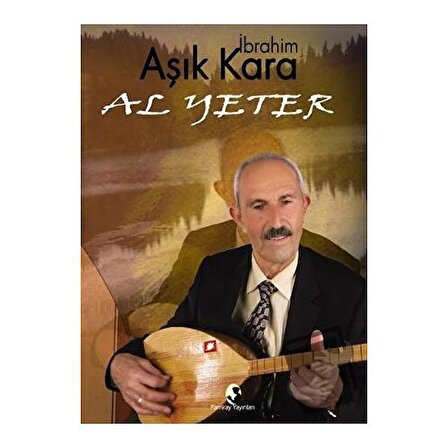 Al Yeter / Pamiray Yayınları / İbrahim Kara