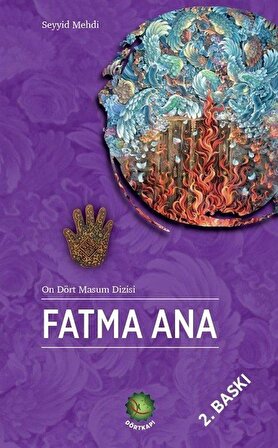 Fatma Ana / Seyyid Mehdi