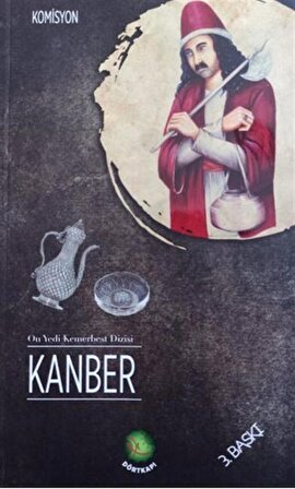 Kanber / Komisyon