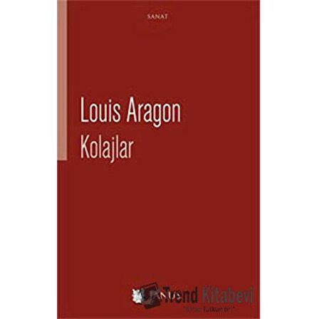 Kolajlar / Janus / Louis Aragon