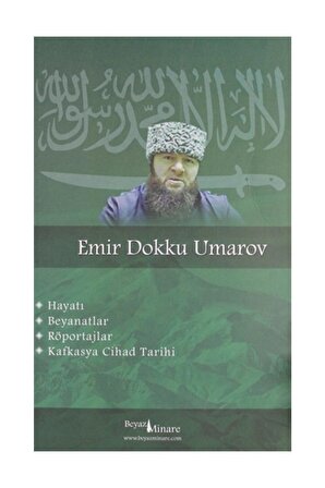 Emir Dokku Umarov - Kolektif