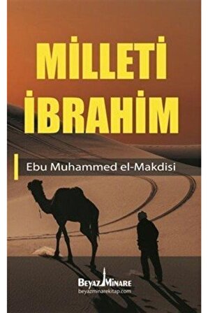 Milleti Ibrahim