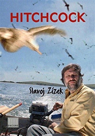 Hitchcock / Slavoj Zizek