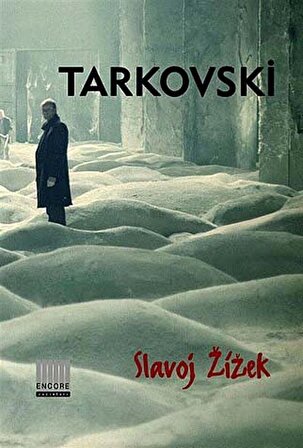 Tarkovski & İçsel Uzamdan Gelen Şey / Slavoj Zizek