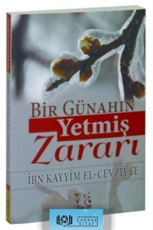 Bir Günahın Yetmiş Zararı