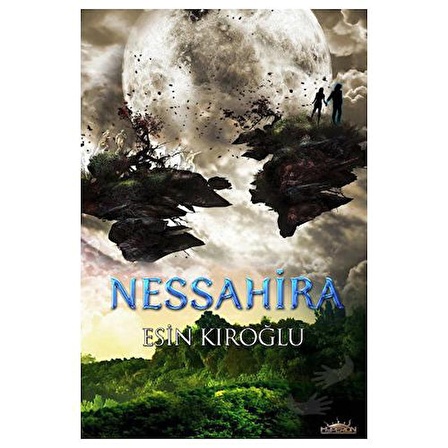 Nessahira / Hyperion Kitap / Esin Kıroğlu