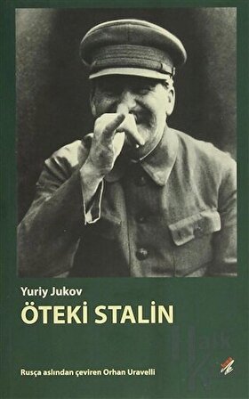 Öteki Stalin - 1933-1937 Yılları Arasında SSCB'de Siyasi Reformlar - Yuriy Jukov