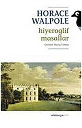 Hiyeroglif Masallar / Horace Walpole