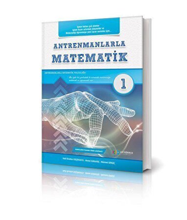 Antrenmanlarla Matematik 1.Birinci Kitap