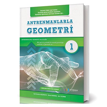 Antrenmanlarla Geometri 1 (Yeni)