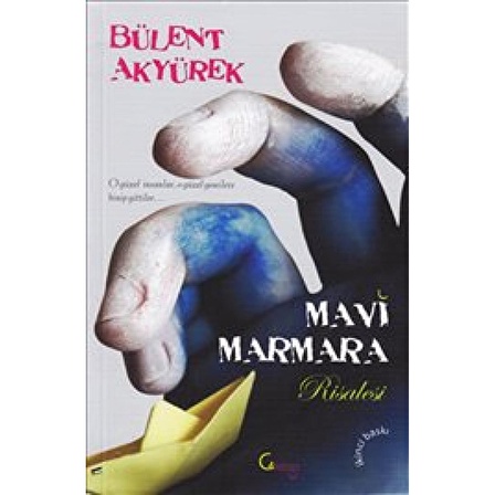 Mavi Marmara Risalesi | C4 Kitap