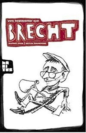 Yeni Başlayanlar İçin Brecht / Michael Thoss