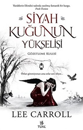 Siyah Kuğunun Yükselişi