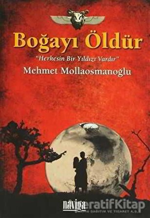 Boğayı Öldür