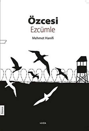 Özcesi - Ezcümle / Mehmet Hanifi