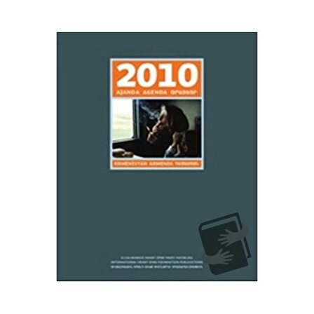 2010 Ajanda / Hrant Dink Vakfı Yayınları / Kolektif